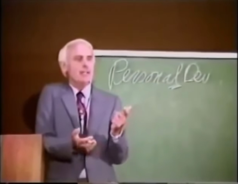 jim rohn screenshot from youtube